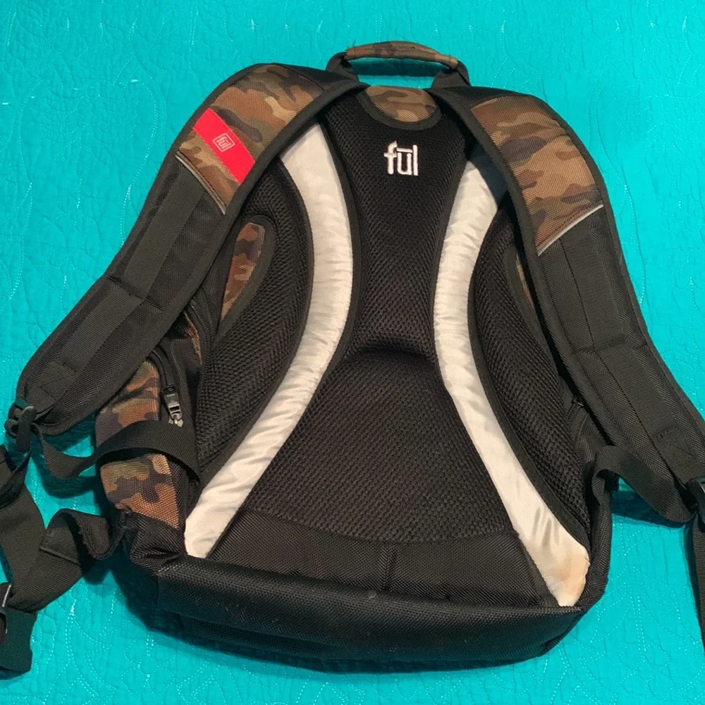 Ful Backpack - Picture 3 of 4